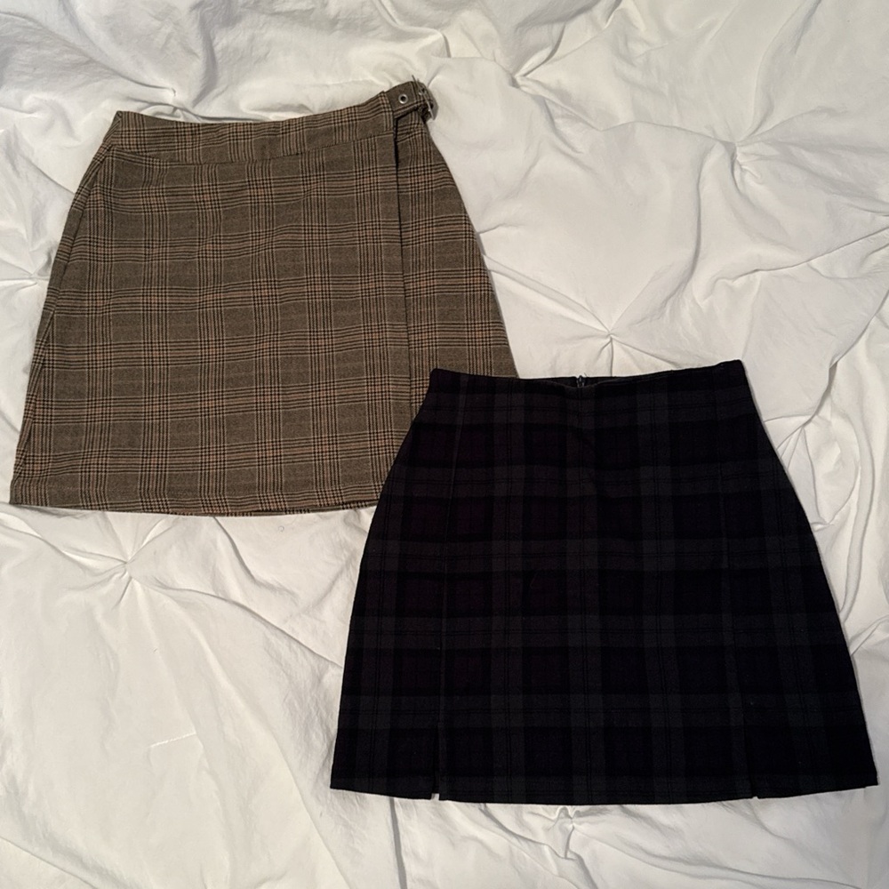 Brandy Melville Skirts